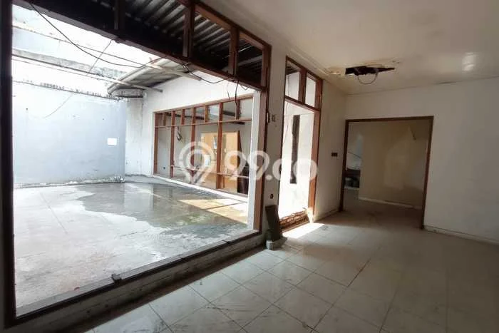 Tanah Dijual Area Strategis di Peta Bandung 453m2 Tanah Dijual Area Strategis di Peta Bandung 453m2