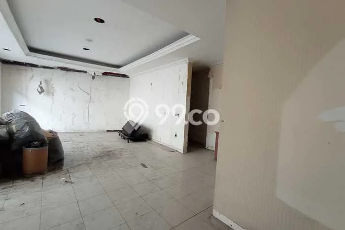 Tanah Dijual Area Strategis di Peta Bandung 453m2 Tanah Dijual Area Strategis di Peta Bandung 453m2