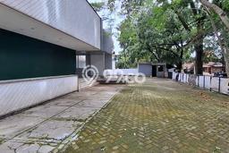 Unit Komersial Tersedia di Riau Spesifikasi LB 700m2 Unit Komersial Tersedia di Riau Spesifikasi LB 700m2
