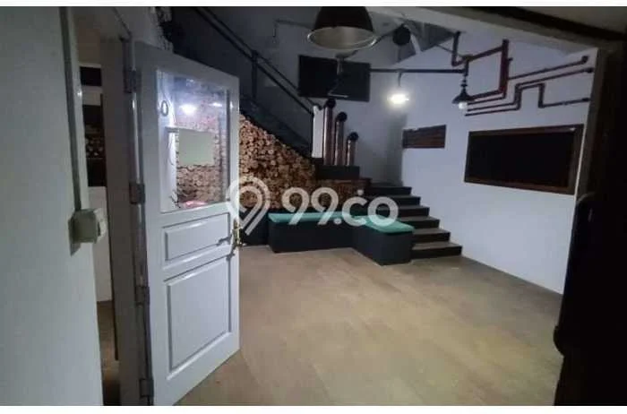Paling Dicari! Komersial Dijual di BKR Harga Kompetitif Paling Dicari! Komersial Dijual di BKR Harga Kompetitif