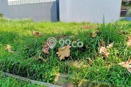 Lahan Strategis di Mekar Wangi Dijual dengan Luas 137m2 Lahan Strategis di Mekar Wangi Dijual dengan Luas 137m2