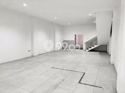 Unit Ruko Dijual di Bandung LT 134m2 & LB 180m2 Unit Ruko Dijual di Bandung LT 134m2 & LB 180m2