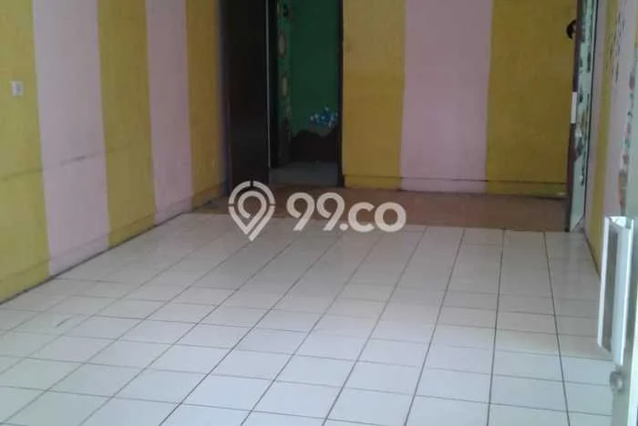 Komersial Dijual di BKR Bandung dengan LB 250m2 Komersial Dijual di BKR Bandung dengan LB 250m2