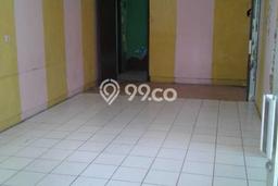 Komersial Dijual di BKR Bandung dengan LB 250m2 Komersial Dijual di BKR Bandung dengan LB 250m2