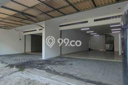 Disewakan Ruko di Kawasan Ramai Moch Toha Luas 400m2 Disewakan Ruko di Kawasan Ramai Moch Toha Luas 400m2
