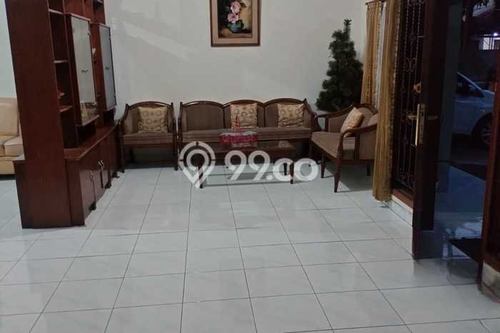 For Sale! Premium House LT 231m2 Desain Modern di Burangrang For Sale! Premium House LT 231m2 Desain Modern di Burangrang