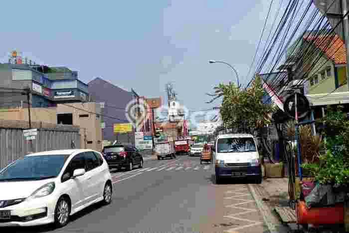 Disewakan Tanah di Kopo Bandung Seluas 970m2 Disewakan Tanah di Kopo Bandung Seluas 970m2