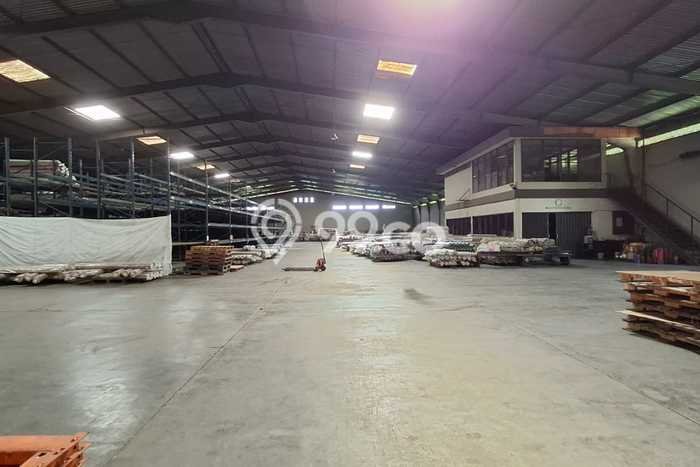 Disewakan Gudang Premium di , Luas 6240m2m², Area Strategis Disewakan Gudang Premium di , Luas 6240m2m², Area Strategis