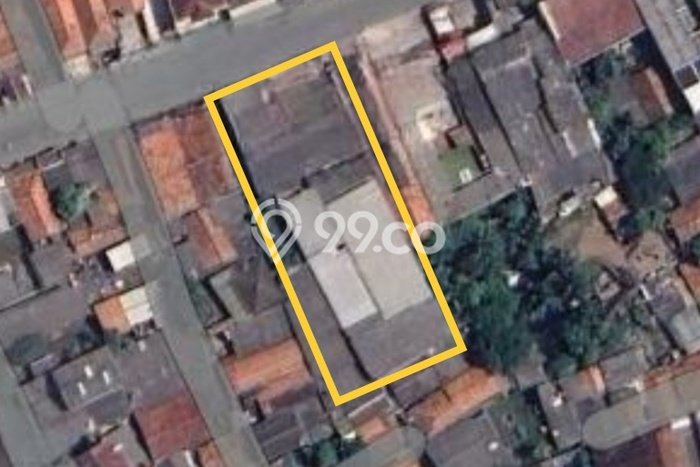Lokasi Strategis! Dijual Komersial Bisnis di Karawang Barat, Karawang Kondisi Baik Lokasi Strategis! Dijual Komersial Bisnis di Karawang Barat, Karawang Kondisi Baik