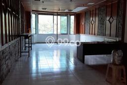 Dijual! Ruko di Peta Bandung LT 125m2 / LB 325m2 Kawasan Strategis Dijual! Ruko di Peta Bandung LT 125m2 / LB 325m2 Kawasan Strategis