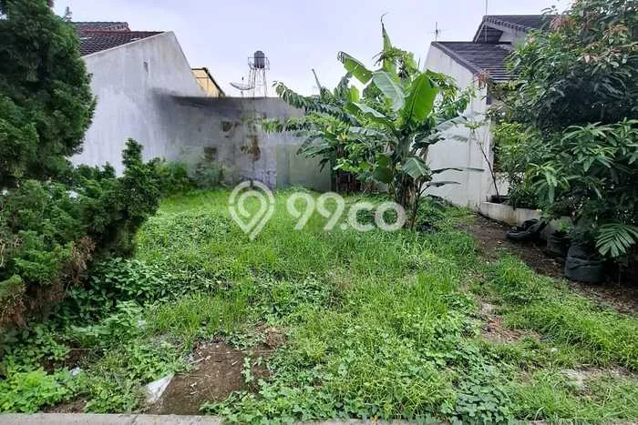 Tanah Investasi Dijual di Bandung Punya Luas 200m2 Tanah Investasi Dijual di Bandung Punya Luas 200m2