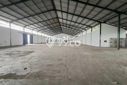 Gudang Dijual di Bandung LT 4949m2 & LB 3000m2 Lokasi Terbaik! Gudang Dijual di Bandung LT 4949m2 & LB 3000m2 Lokasi Terbaik!