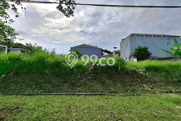 Lahan Dijual Lokasi Strategis di Bandung dengan Luas 550m2 Lahan Dijual Lokasi Strategis di Bandung dengan Luas 550m2