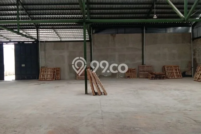 Unit Gudang Dijual di Katapang Bandung Luas Bangunan 1800m2 Unit Gudang Dijual di Katapang Bandung Luas Bangunan 1800m2