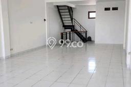Ruko Dijual di Prime Area Bandung Luas 216m2 Ruko Dijual di Prime Area Bandung Luas 216m2