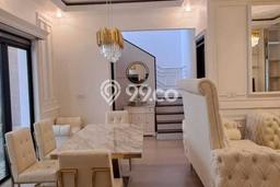 Dijual Rumah Premium dengan Fasilitas Sekitar Lengkap di Kota Baru Parahyangan, Bandung Dijual Rumah Premium dengan Fasilitas Sekitar Lengkap di Kota Baru Parahyangan, Bandung