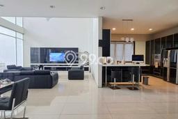 For Sale! Premium House LT 400m2 Desain Elegan di Singgasana For Sale! Premium House LT 400m2 Desain Elegan di Singgasana
