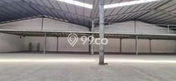 FOR RENT! Gudang di Soekarno Hatta Cocok untuk Bisnis 2750m2 FOR RENT! Gudang di Soekarno Hatta Cocok untuk Bisnis 2750m2