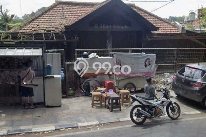 Unit Komersial Disewakan di Cihampelas di Area Ramai & Strategis Unit Komersial Disewakan di Cihampelas di Area Ramai & Strategis
