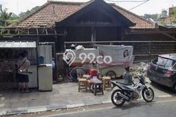 Tanah Kavling Disewakan di Cihampelas dengan Luas 1600m2 Tanah Kavling Disewakan di Cihampelas dengan Luas 1600m2