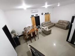 Rumah Elit LB 250m2 Siap Huni Desain Elegan di Mekar Wangi, Bandung Rumah Elit LB 250m2 Siap Huni Desain Elegan di Mekar Wangi, Bandung