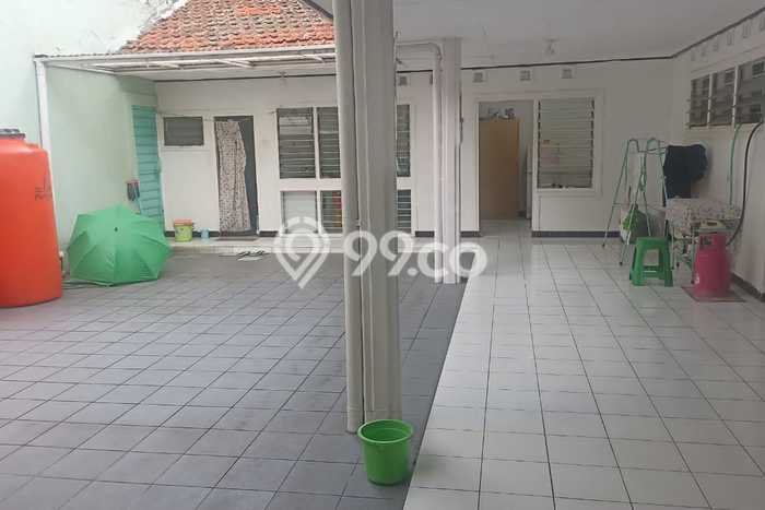 Unit Komersial Dijual di Bandung LT 417m2 & LB 335m2 Unit Komersial Dijual di Bandung LT 417m2 & LB 335m2