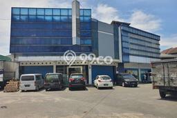 Gudang Dijual di Prime Area Bandung Luas 2850m2 Gudang Dijual di Prime Area Bandung Luas 2850m2
