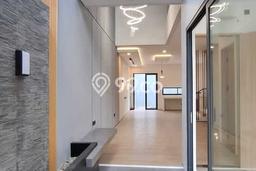 Jual Rumah Luas Megah Dengan View Cantik di Mekar Wangi, Bandung Jual Rumah Luas Megah Dengan View Cantik di Mekar Wangi, Bandung