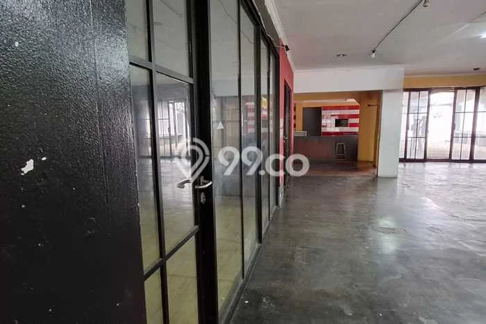 Komersial Dijual di Bandung LT 825m2 & LB 500m2 Lokasi Terbaik! Komersial Dijual di Bandung LT 825m2 & LB 500m2 Lokasi Terbaik!