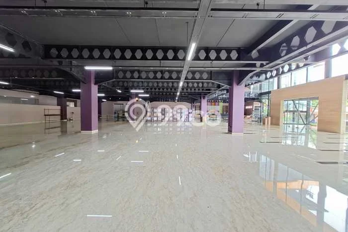 Unit Komersial Tersedia di Cimahi Spesifikasi LB 7600m2 Unit Komersial Tersedia di Cimahi Spesifikasi LB 7600m2