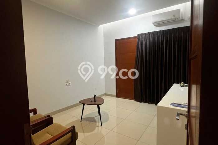 Rumah Luxury Modern Siap Huni di Singgasana Bandung Rumah Luxury Modern Siap Huni di Singgasana Bandung