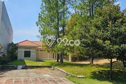 Kavling Tanah untuk Dijual di Kota Baru Parahyangan, Bandung, Luas 480m2 Kavling Tanah untuk Dijual di Kota Baru Parahyangan, Bandung, Luas 480m2