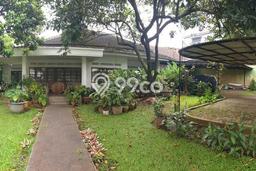 Hunian Mewah Siap Huni LT 1765m2 di Sukajadi, Bandung Hunian Mewah Siap Huni LT 1765m2 di Sukajadi, Bandung