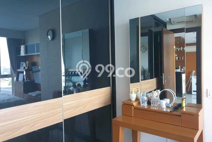 Apartemen Cozy Dijual di Bandung Spesifikasi 2 KT, 1 KM Apartemen Cozy Dijual di Bandung Spesifikasi 2 KT, 1 KM