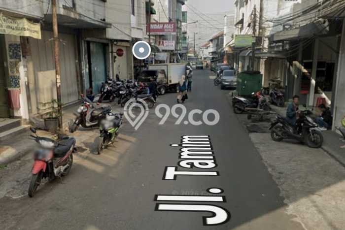 Unit Ruko Dijual di Andir Bandung 120m2 Unit Ruko Dijual di Andir Bandung 120m2