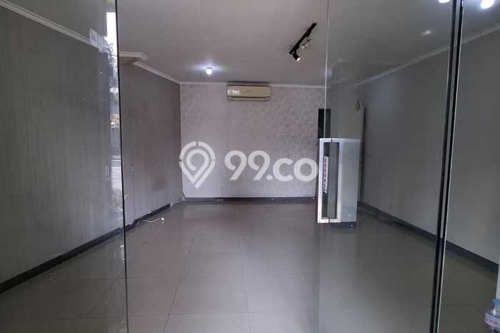 Unit Ruko Dijual di Bandung LT 102m2 & LB 102m2 Unit Ruko Dijual di Bandung LT 102m2 & LB 102m2