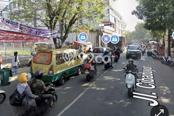 Unit Komersial Dijual di Bandung LT 2300m2 & LB 2500m2 Unit Komersial Dijual di Bandung LT 2300m2 & LB 2500m2