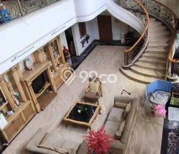 Dijual Hunian Mewah dengan Fasilitas Sekitar Lengkap di Batununggal, Bandung Dijual Hunian Mewah dengan Fasilitas Sekitar Lengkap di Batununggal, Bandung