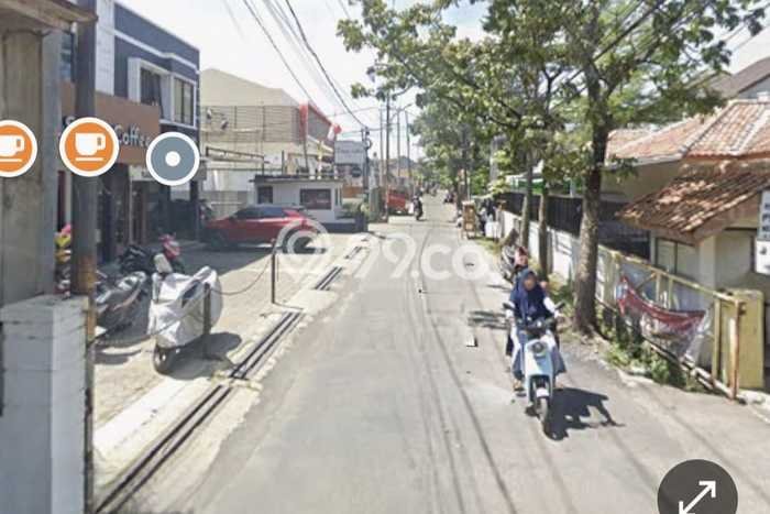 Untuk Dijual Tanah di Bandung, Luas 3296m2 SHM Untuk Dijual Tanah di Bandung, Luas 3296m2 SHM