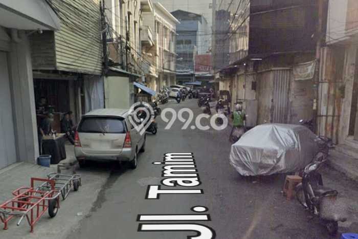 Unit Ruko Dijual di Andir Bandung 120m2 Unit Ruko Dijual di Andir Bandung 120m2
