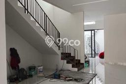 Hunian Mewah LB 160m2 Siap Huni Desain Elegan di mekar wangi, Bandung Hunian Mewah LB 160m2 Siap Huni Desain Elegan di mekar wangi, Bandung