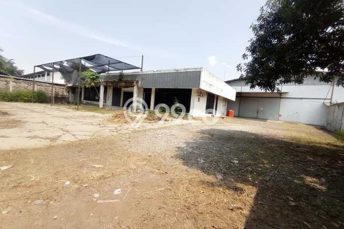 Dijual! Gudang di Soekarno Hatta Bandung LT 3926m2 / LB 3000m2 Kawasan Bisnis Dijual! Gudang di Soekarno Hatta Bandung LT 3926m2 / LB 3000m2 Kawasan Bisnis
