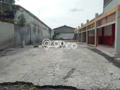 Disewakan Tanah di Kopo Bandung Seluas 970m2 Disewakan Tanah di Kopo Bandung Seluas 970m2