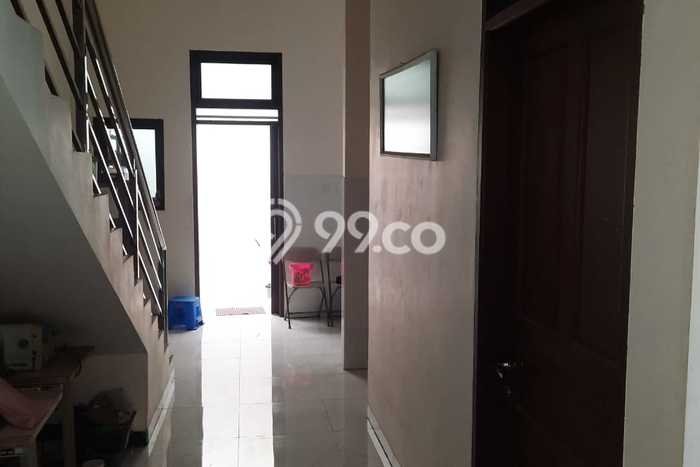 Rumah Bagus di Pasir Koja, Bandung, LT 138m² LB 191m² DIJUAL CEPAT! Rumah Bagus di Pasir Koja, Bandung, LT 138m² LB 191m² DIJUAL CEPAT!