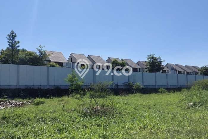 Untuk Dijual Tanah di Bandung, Luas 250m2 - Untuk Dijual Tanah di Bandung, Luas 250m2 -