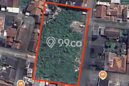 Untuk Dijual Tanah di Bandung, Luas 3296m2 SHM Untuk Dijual Tanah di Bandung, Luas 3296m2 SHM