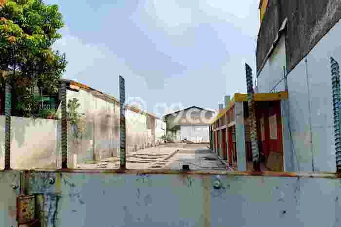 Disewakan Tanah di Kopo Bandung Seluas 970m2 Disewakan Tanah di Kopo Bandung Seluas 970m2