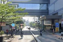 Unit Komersial Dijual di Regol Bandung Luas Tanah 181m2, Luas Bangunan 450m2 Unit Komersial Dijual di Regol Bandung Luas Tanah 181m2, Luas Bangunan 450m2