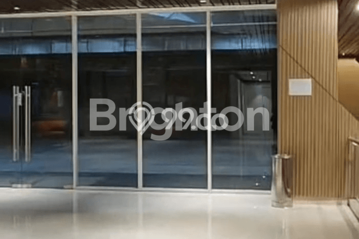 Disewakan Kantor di Kawasan Ramai Mayjen Sungkono Luas 55m2 Disewakan Kantor di Kawasan Ramai Mayjen Sungkono Luas 55m2