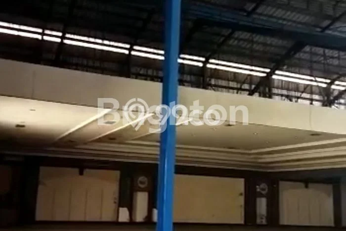 LOKASI STRATEGIS! Gudang For Rent di , Luas 1634m2m², Pusat Usaha LOKASI STRATEGIS! Gudang For Rent di , Luas 1634m2m², Pusat Usaha